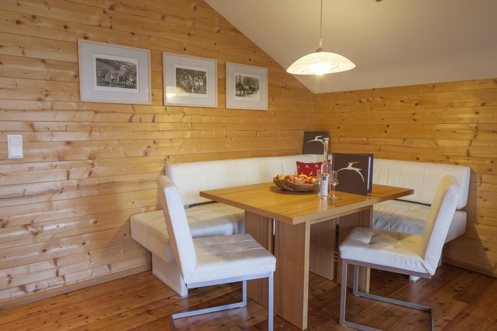 Hotel Oberwinklgut Bischofshofen Habitación foto